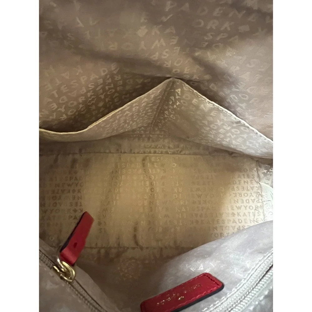 Kate Spade *****clothing measurements